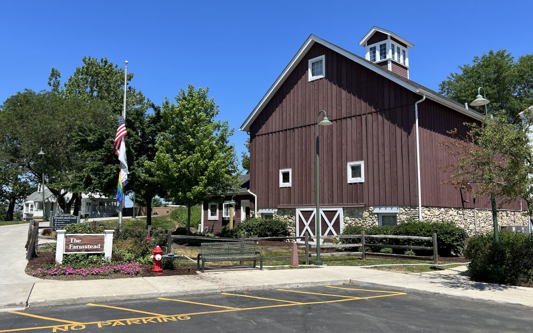 Public Notice: Strategic Plan Community Meeting Sept. 6