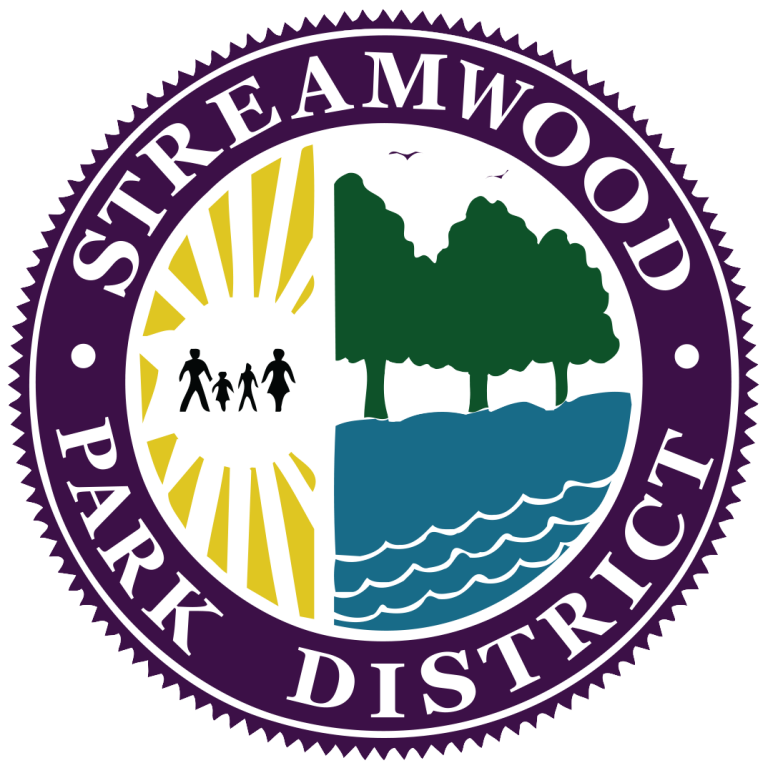 2025 Consolidated Election Notice Streamwood Park District