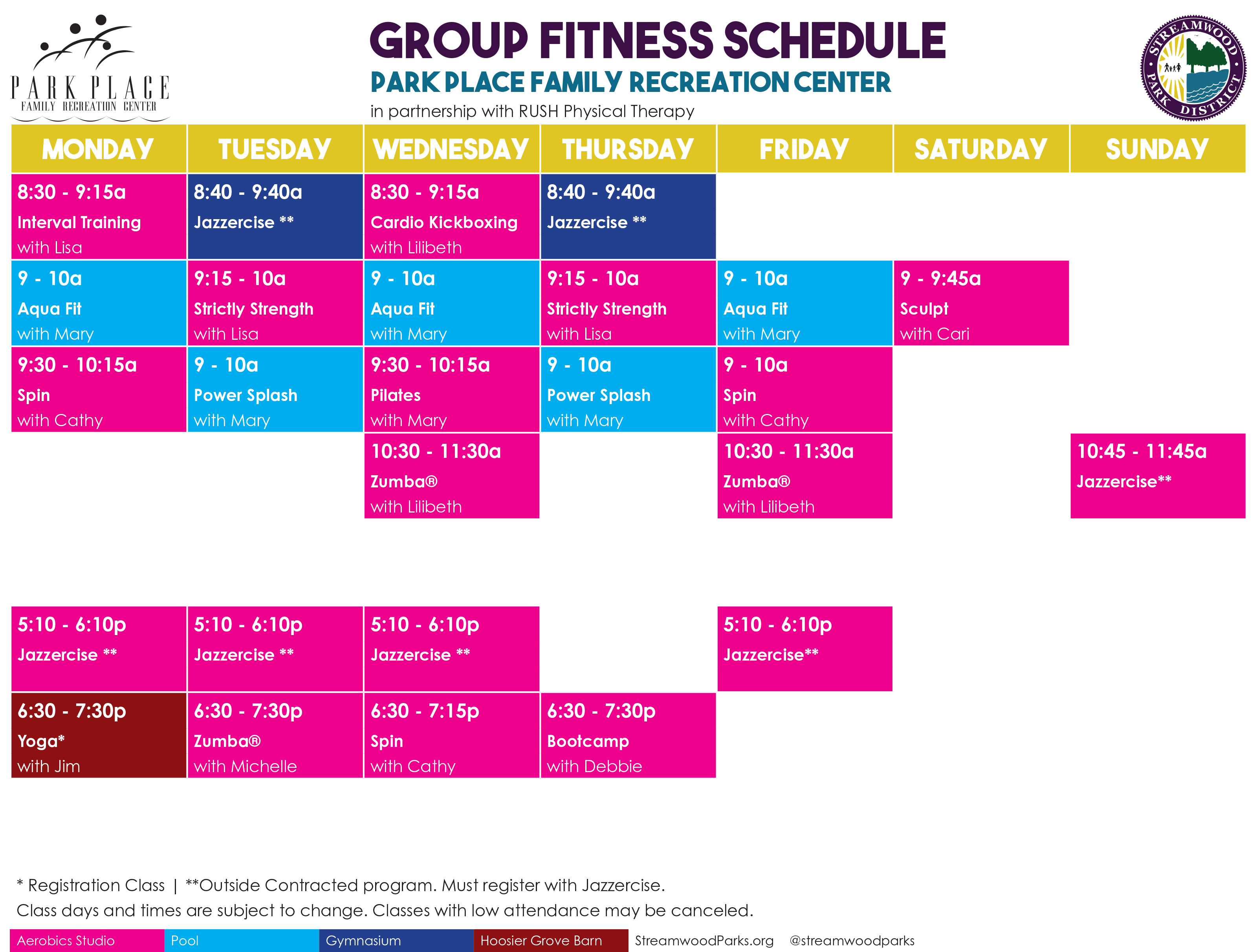 group-fitness-schedule-streamwood-park-district