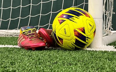 Register Now for Fall Indoor Soccer League