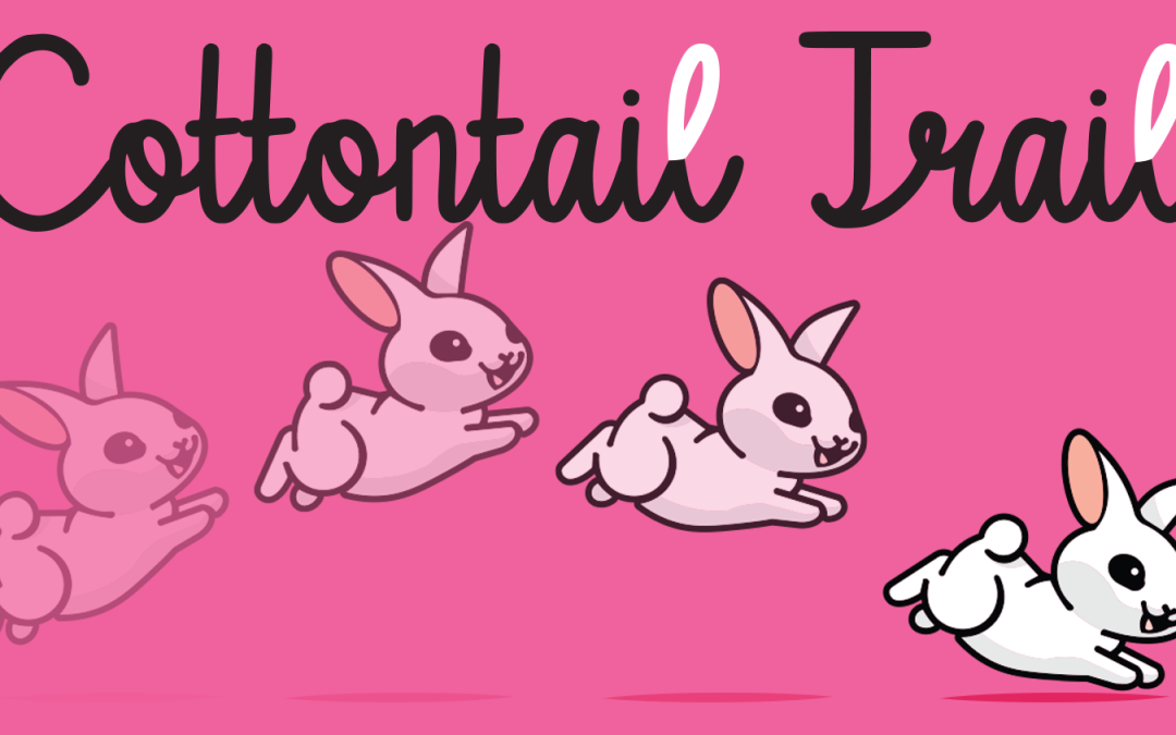 Cottontail Trail Event Returns March 31