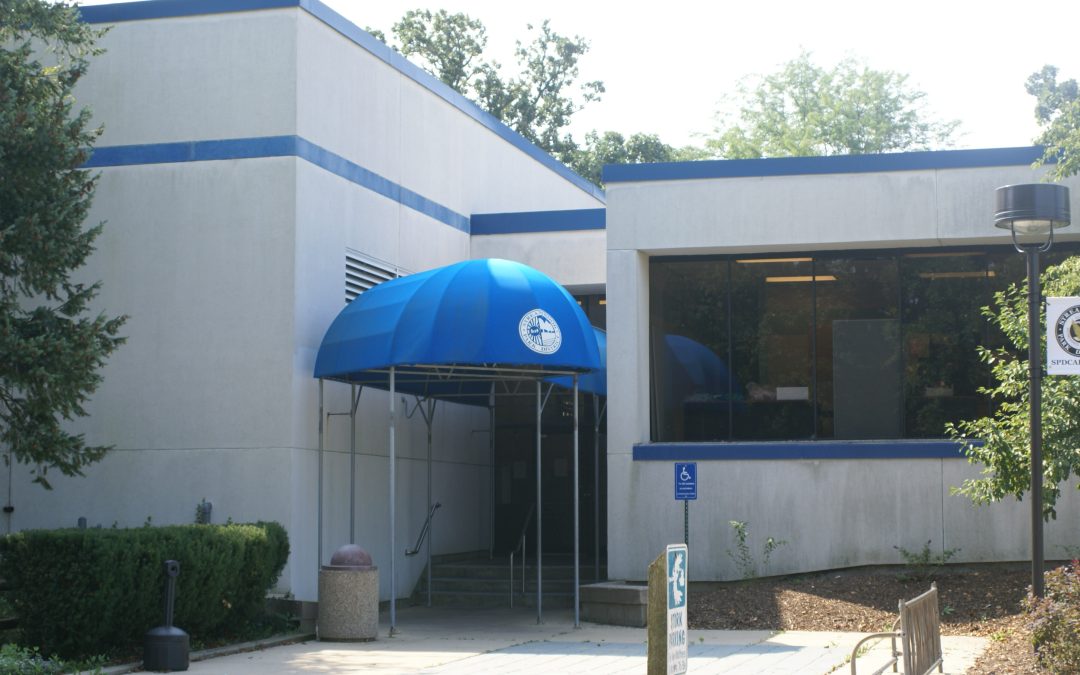 Community Center Renovations Begin Soon