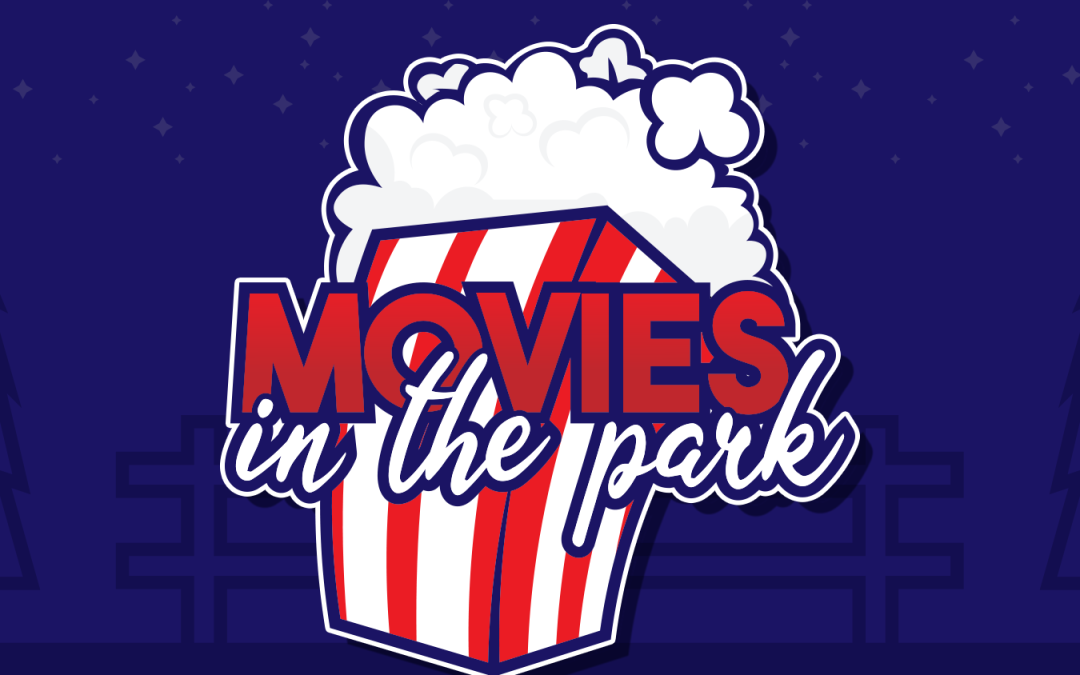 Movies in the Park: Raya and the Last Dragon®