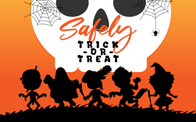 Participating Safely Trick or Treat Vendors