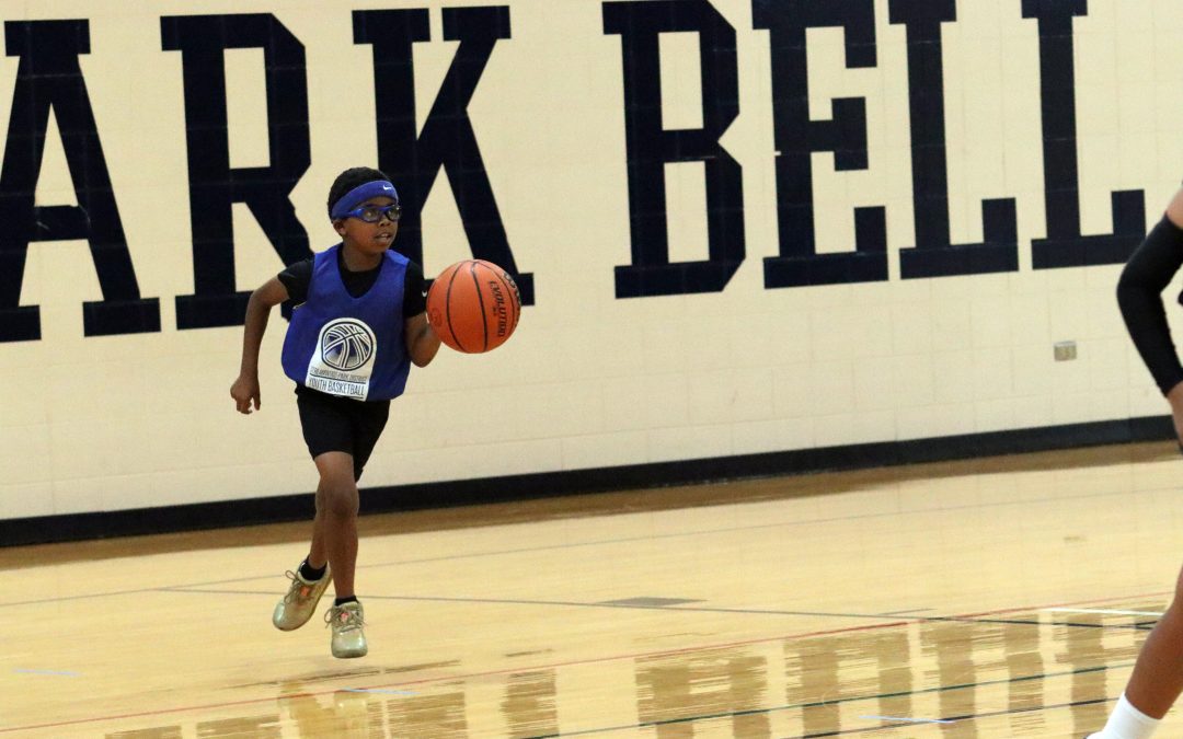 Youth Basketball Registration Deadline Extended