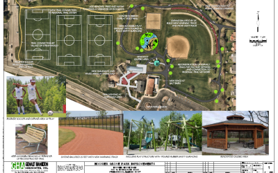 $600K OSLAD Grant Awarded for Hoosier Grove Park