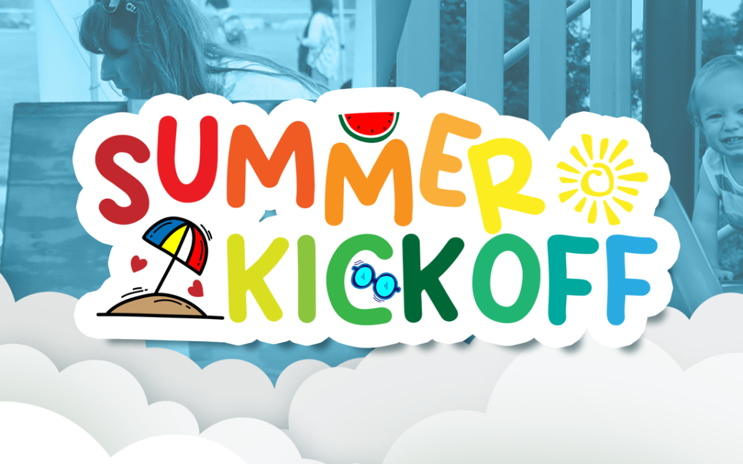 Seeking Vendors for Summer Kickoff