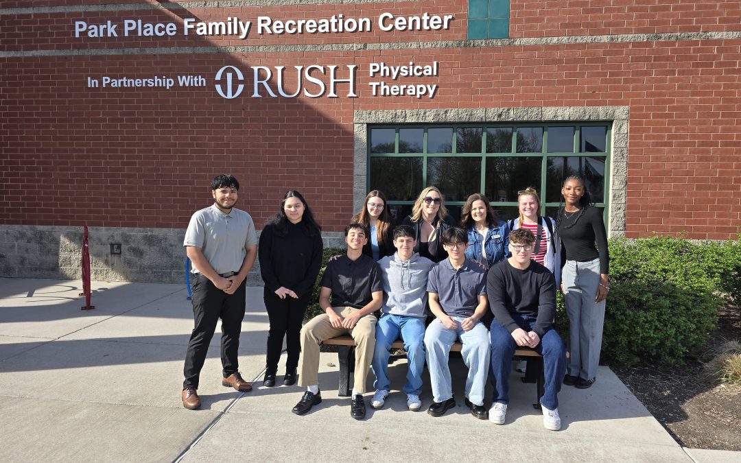 Student Government Day 2025