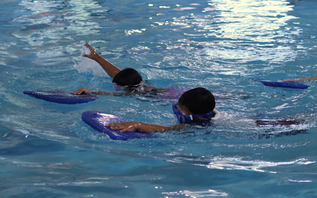 Protect Swimmers 10M Community Awareness Initiative