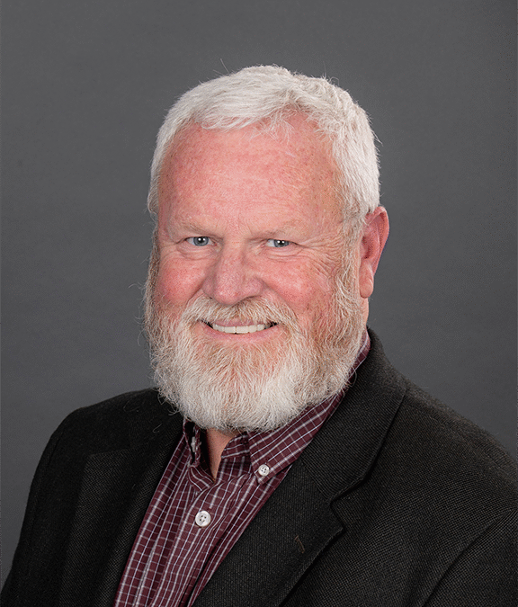 Commissioner Wright Elected Trustee to IAPD Board