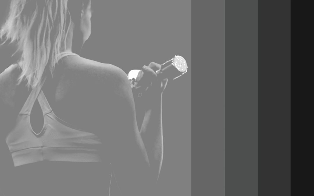 Black Friday Free Fitness Nov. 28