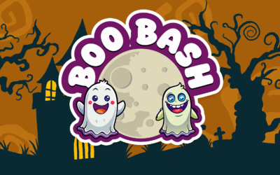 Calling All Local Businesses: Boo Bash Wants You!