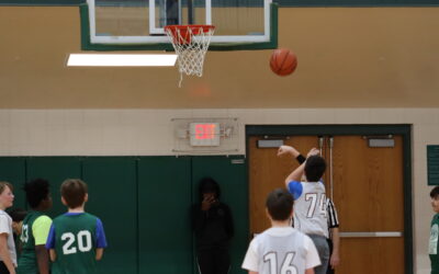 Seeking Volunteer Basketball Coaches