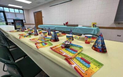 January Splash Party Sale