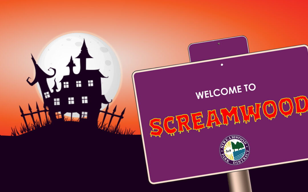 Welcome to “Screamwood”