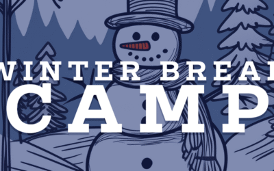 Winter Break Camp
