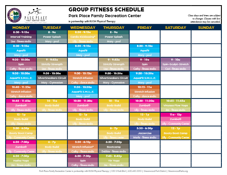 Sunny Hill Park Splash Pad