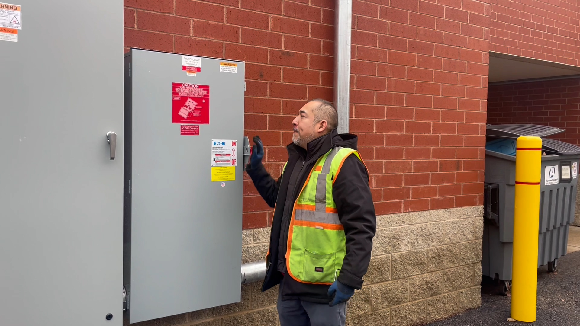 Sunny Hill Park Splash Pad