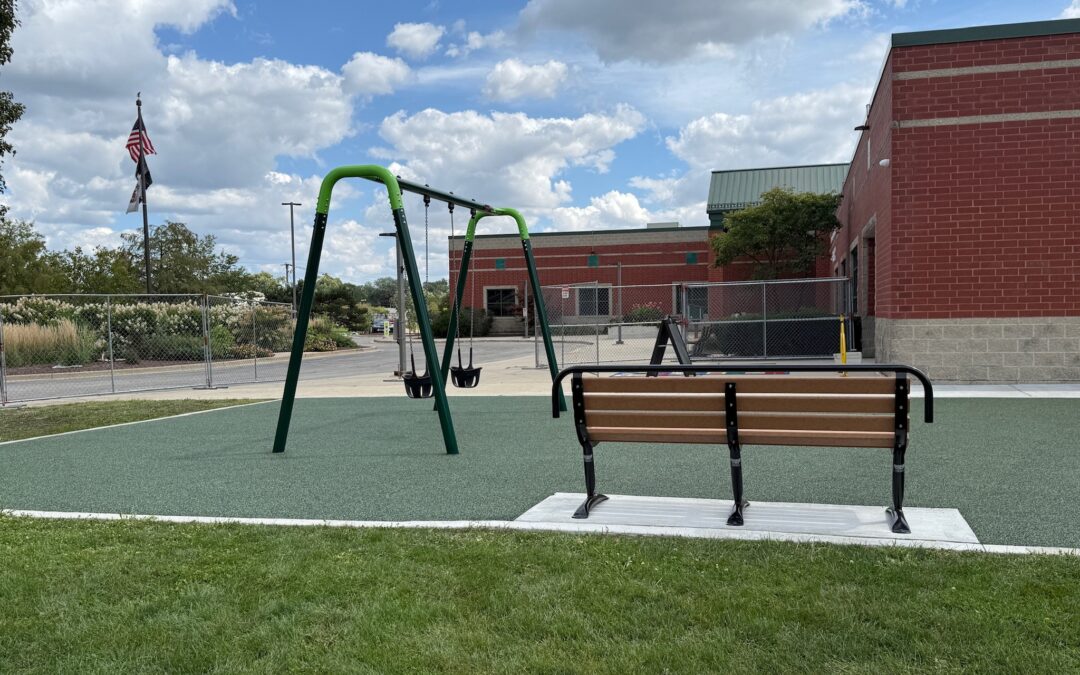 Park Place Preschool Park Closed Jan. 16-19