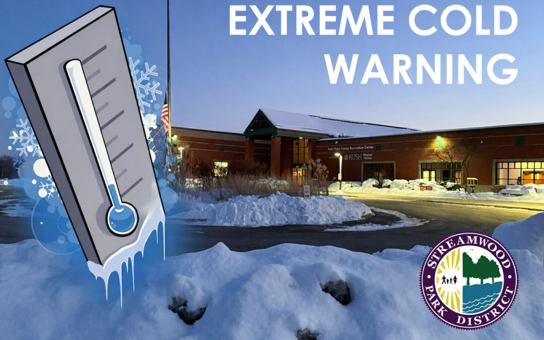 SPD Closures/Cancellations Due to Extreme Cold