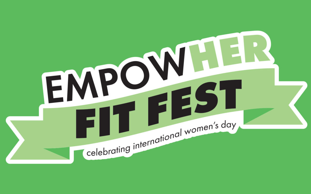 EmpowHER Fit Fest Seeking Local Business Vendors