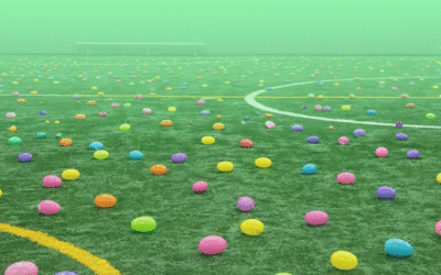 Hop & Hunt Event SOLD OUT!