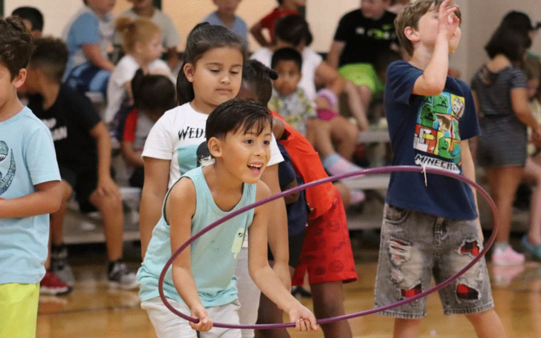 Summer Camp Early Bird Registration Begins March 16