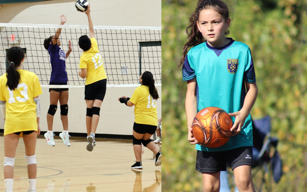 Upcoming Youth Sports Registration Deadlines