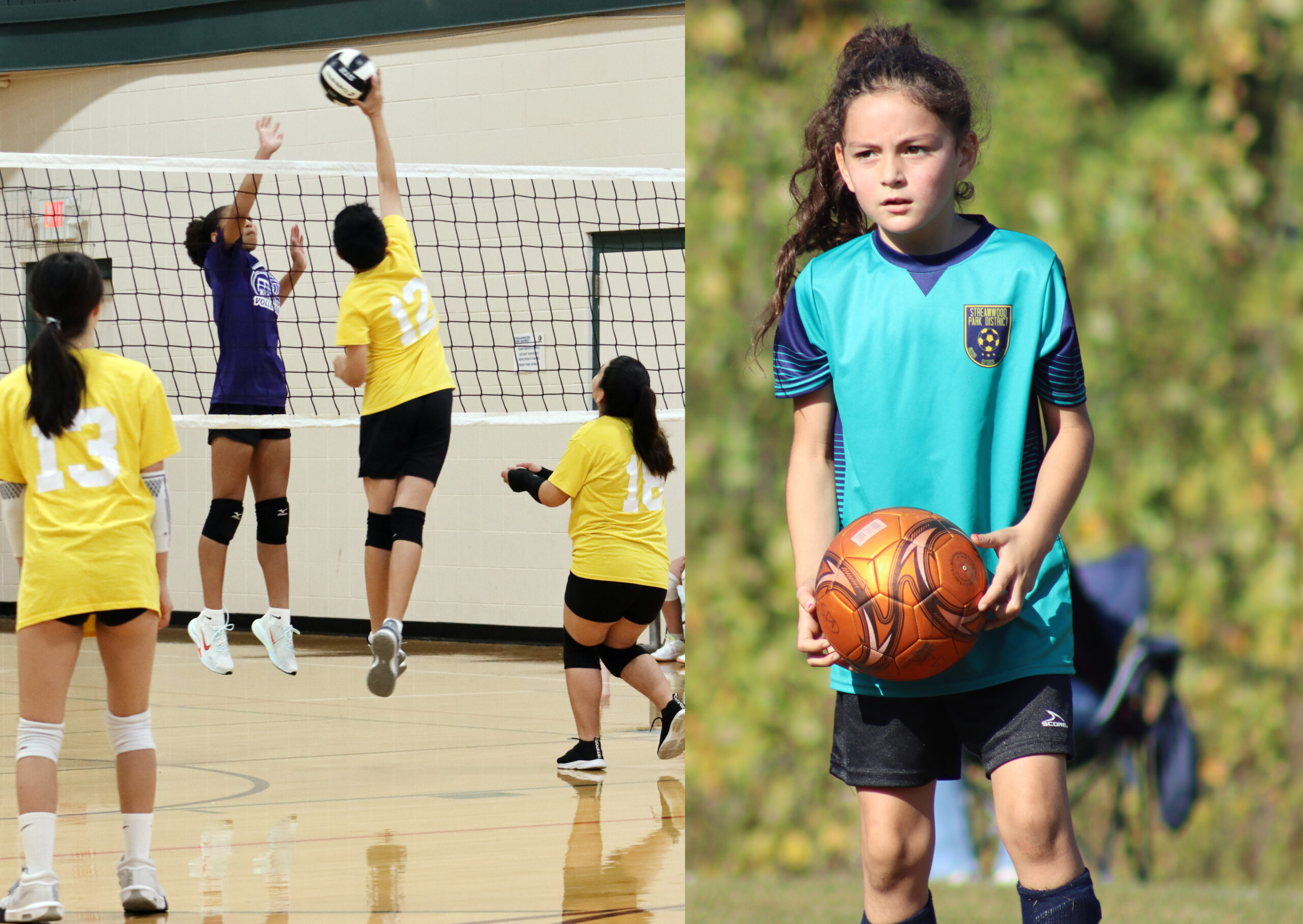 Sunny Hill Park Splash Pad
