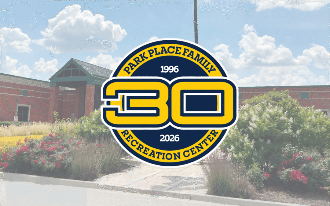 30 Cheers for 30 Years of Park Place