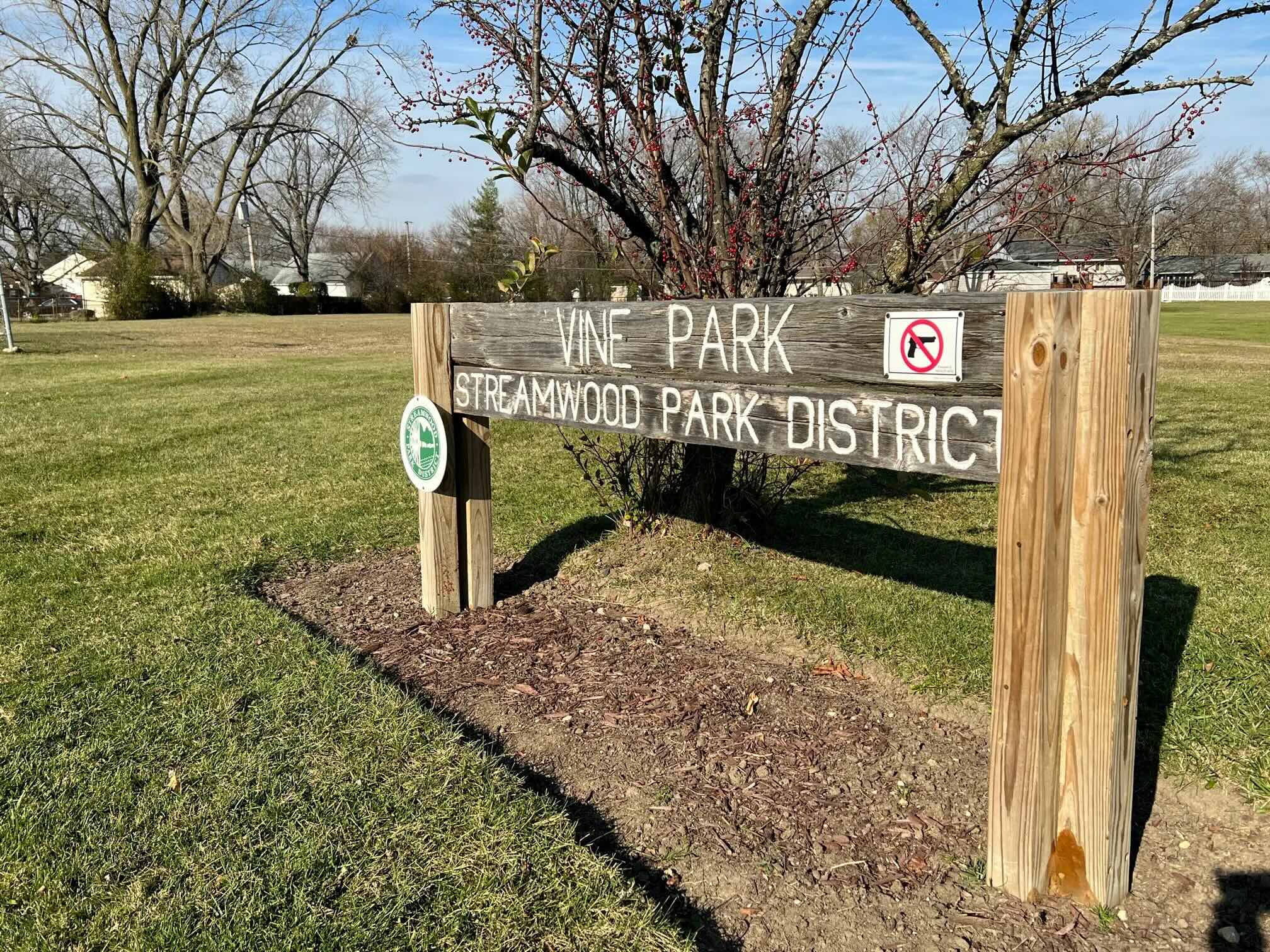 Vine Park