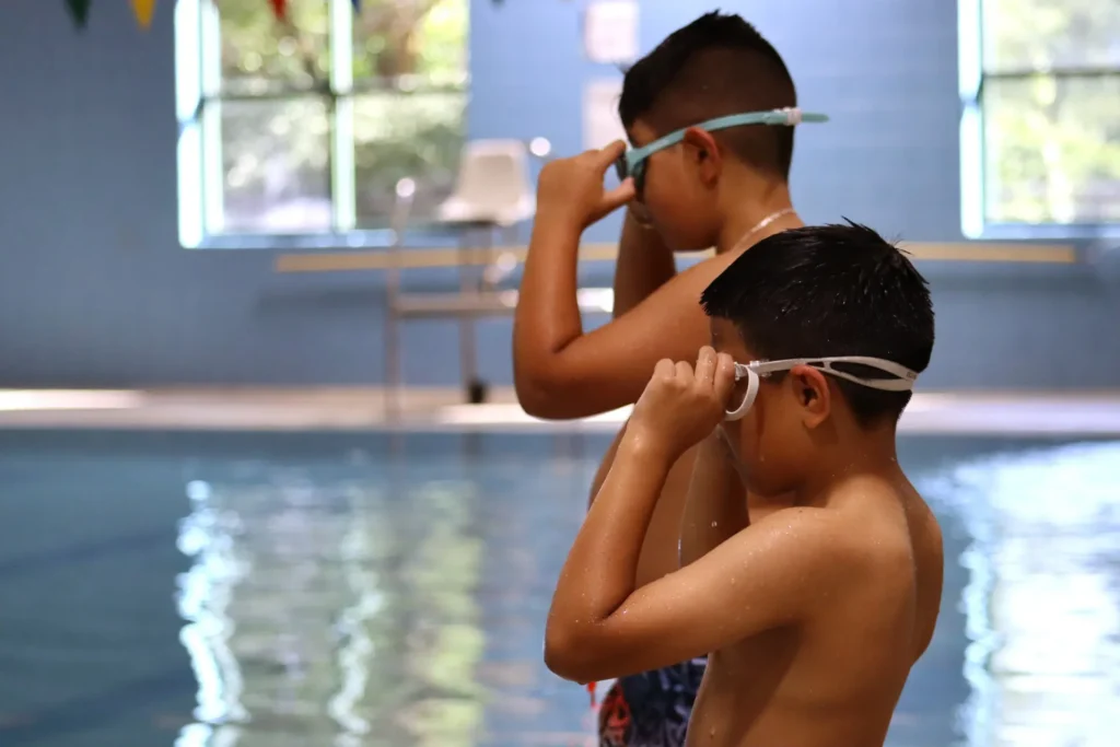 Aquatics