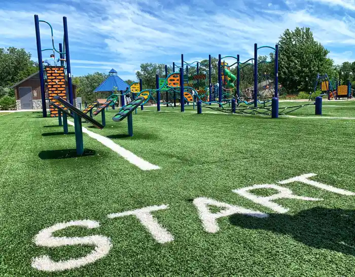 Parks