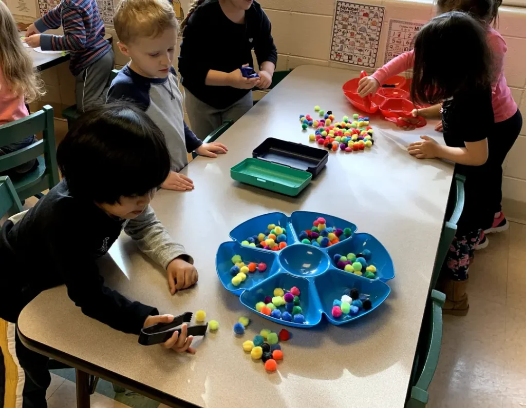 Early Childhood