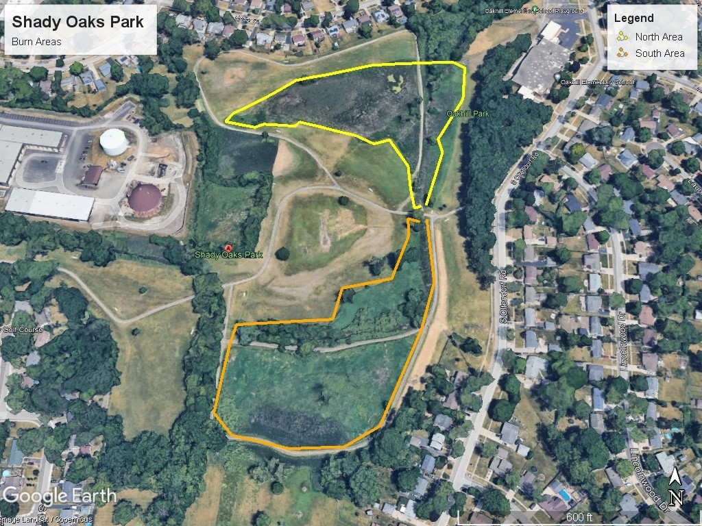 Sunny Hill Park Splash Pad